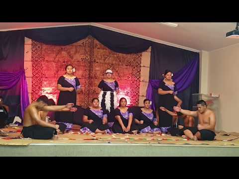 ISAOG Youth Collab 2k19 - Sasa Part 2/2