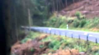 BERGRENNEN IN LUXEMBOURG IN HOLTZ 2010