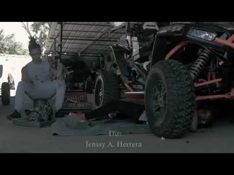 JC LA NEVULA x LAIDIL - NO ME LLAMES (VIDEO PREVIEW )