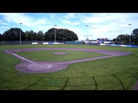 RCH Pinguins H3 - Amsterdam Capitals H1