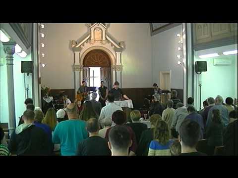 2.4.2017. Nedjelja 10 h - Damir Špoljarić