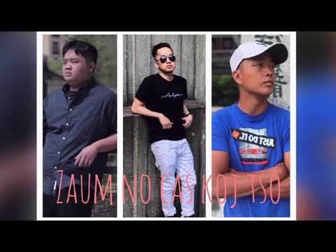 Cheng Xiong - Zaum No Cas Koj Tso (ft. Ray K & Tha Yang)