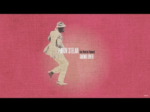 Parov Stelar - Taking Over feat. Krysta Youngs (Official Video)