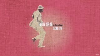 Parov Stelar - Taking Over feat. Krysta Youngs (Official Video)