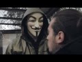 Nicky Romero - Toulouse ( Headhunterz Remix ) | Videoclip