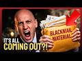 Stephen Miller Noticed One Thing About The Blackmail Files EVERYONE Missed...