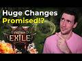 PoE 2 Hype At MAX For Patch 0.5...
