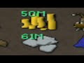 Runescape Live Streamers are Scamming their Viewers