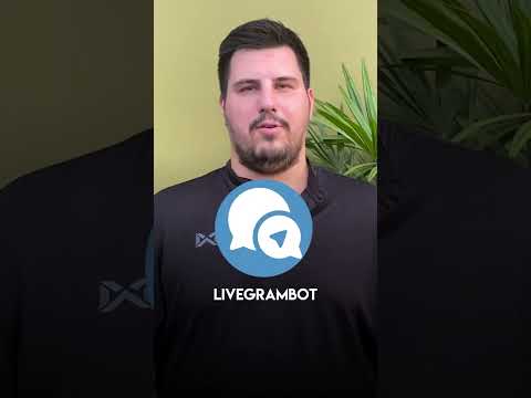 ЛУЧШИЕ БОТЫ ДЛЯ ТЕЛЕГРАМ