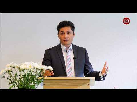 Wat is het koninkrijk der hemelen? - Preek