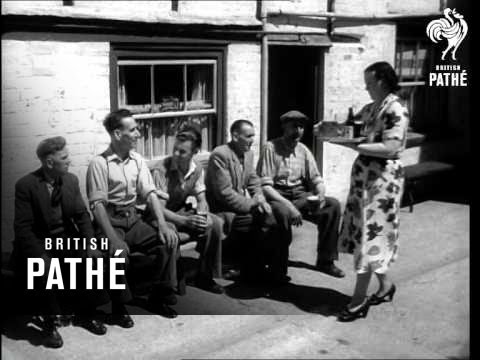 Parrucchiere da pub (1953)