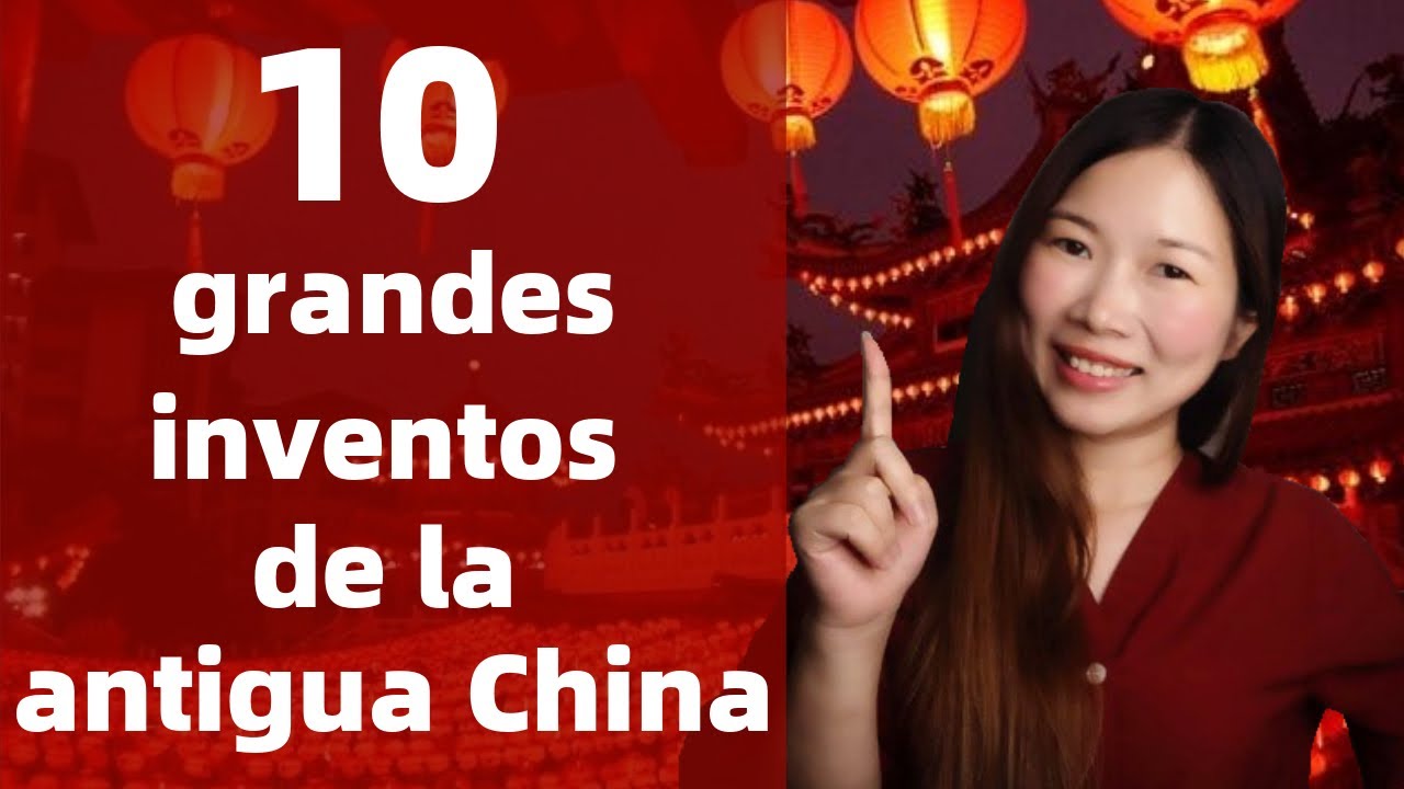 10 inventos chinos que cambiaron el mundo