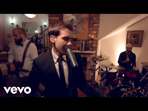 Clayton Uehara - Todas las Tardes (Live Session)