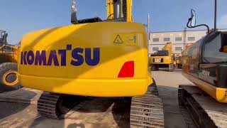 판매 중인 트랙형 굴착기 Komatsu PC220-8M0 - 이미지 4 | Machineryline KR 트랙형 굴착기 Komatsu PC220-8M0 | 이미지 4 - Machineryline