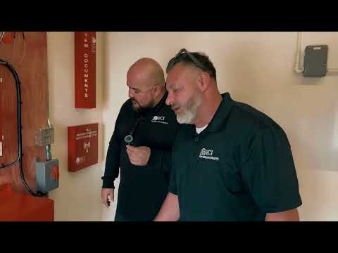 Comba CriticalPoint ERRCS DAS