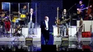 Be Lonely. Mario Biondi Live.