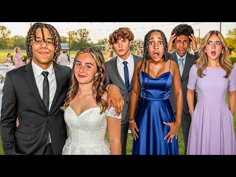 My Brother Likes My Friend!