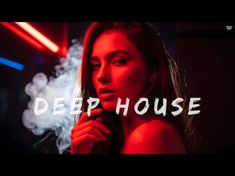 Best of Deep House [2025] | Chill Mix & Deep Feelings #15