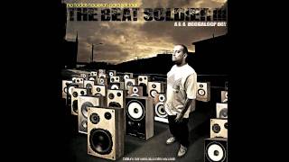 01-The Beat Soldier - Intro feat. Dj lockz & Dj x (Prod. Boogaloop Boy)