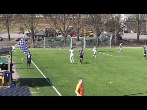 Frigg - Ørn Horten 3-2 (13. april 2019)