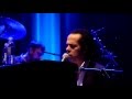 Nick Cave & The Bad Seeds, "People Ain't No ...