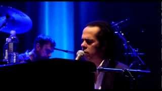 Nick Cave &amp; The Bad Seeds, &quot;People Ain&#39;t No Good&quot;, Chicago Theatre, Chicago, 2013