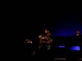 Sully Erna Live - The Name "Godsmack" 