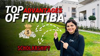 Top Advantages Of @fintiba