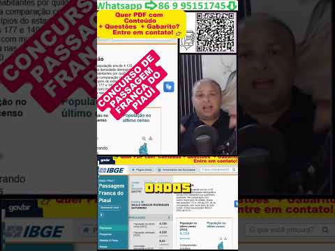 Material Exclusivo para Concurso de Passagem Franca  Como Garantir Sua Aprovação!