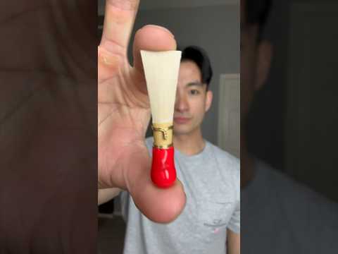 Making a Bassoon Reed in 60 Seconds