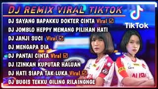 Download lagu DJ TERBARU SAYANG BAPAKKU DOKTER CINTA (FULL ALBUM VIRAL TIKTOK) mp3