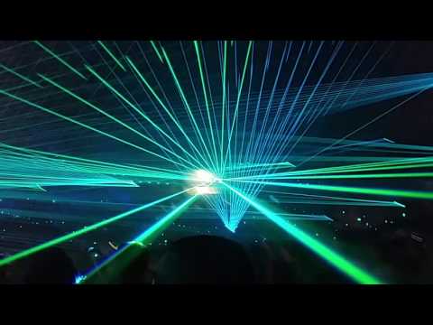 BKJN vs Partyraiser 2017 Winter Edition Ending!