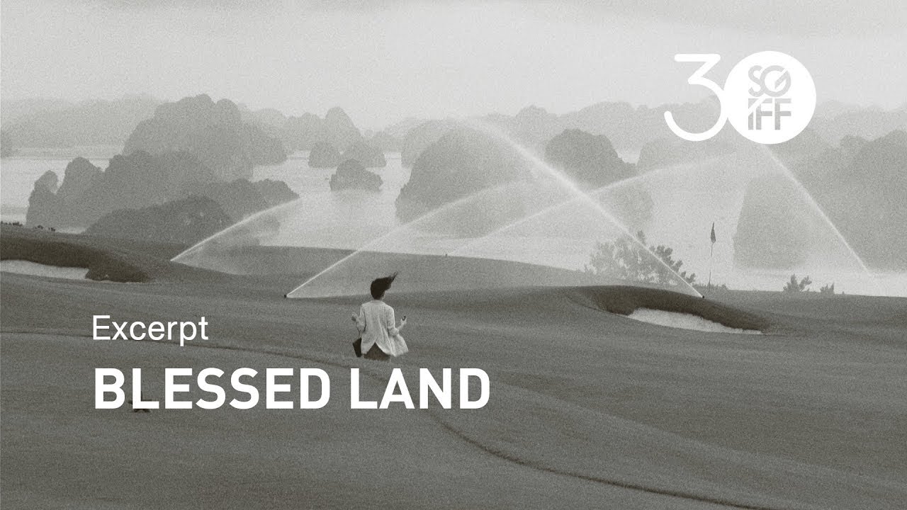 Blessed Land | SGIFF 2019