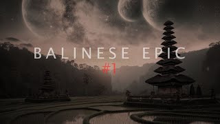 Download lagu Balinese Epic #1 - Backsound Opening Music Bali mp3