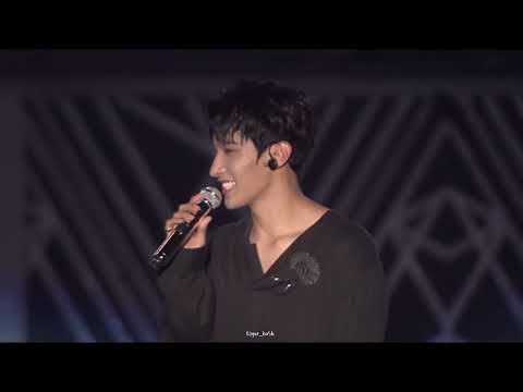 2017 SEVENTEEN DIAMOND EDGE Vocal Unit VCR & Special Stages