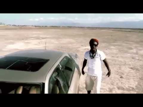 Haitian Vybz -   10 Pwen Pam "   OFFICIAL VIDEO