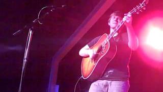 Chris Conley - Dying Day (acoustic)