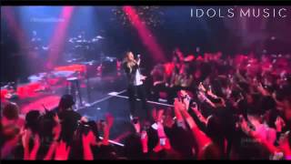 Demi Lovato - Made In The USA (iHeartRadio 2014)