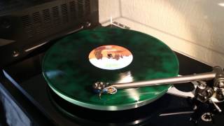 Sleep - Dopesmoker - 12&quot; Vinyl Remastered / Reissue Green w/ Black Splatter Full Recording