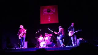 Lee Ranaldo - Off The Wall