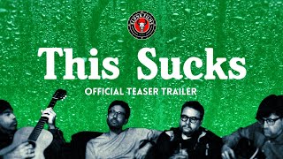 This Sucks (2025) | Comedy Micro Movie | Official Teaser Trailer | Coming soon...