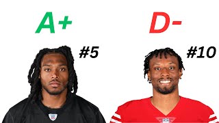 Grading the 2016 NFL Draft 10 Seasons Later