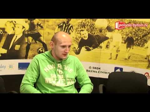 Sylwetki Polonii: Marcin Dziewulski