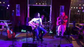 “Two Drink Minimum” by Chris Cornell performed by Logan Callahan