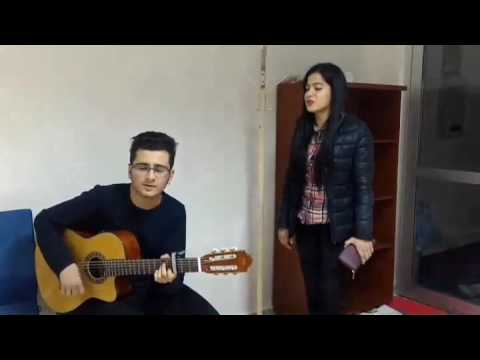 Sacit Çelik~Yüksek dağlara kar var