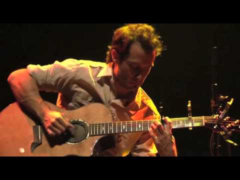 Trace Bundy - "Love Song"