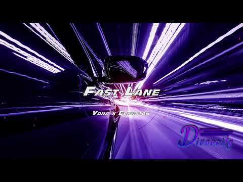 Echnaton x Yona - Fast Lane (prod. by JonnyWood)