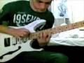 Some solo I wrote