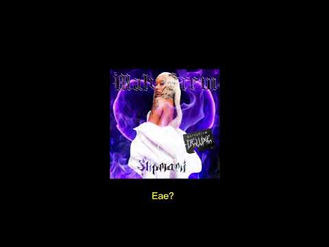 Slipmami - Sem Vaselina ft. SHURY, Leo Justi