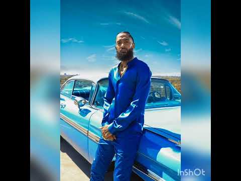 Nipsey Hussle Mix (2022)